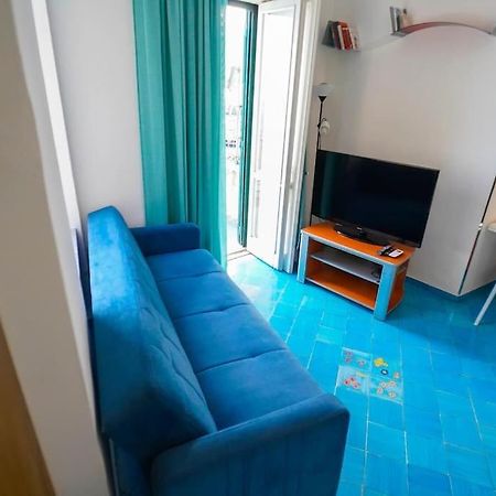 شقة Casa Panoramica Con Terrazzo سيتارا المظهر الخارجي الصورة