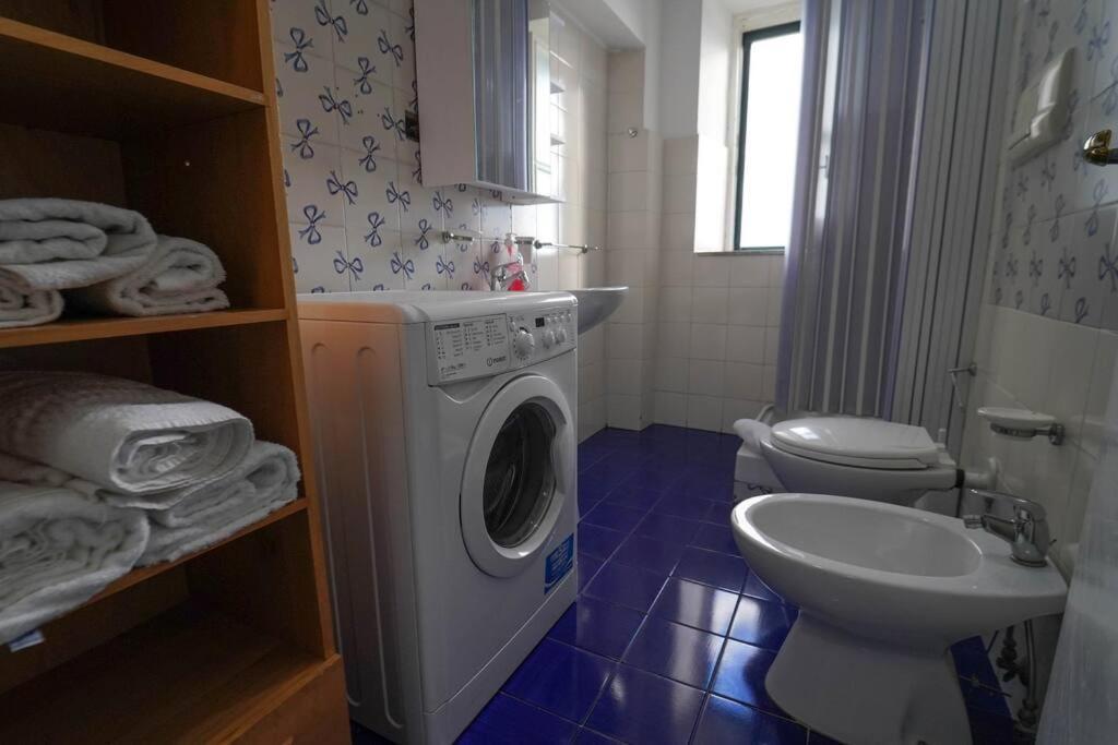 شقة Casa Panoramica Con Terrazzo سيتارا المظهر الخارجي الصورة